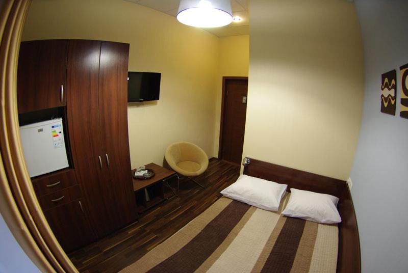 Hotel Darnitskiy Kiev Bilik gambar